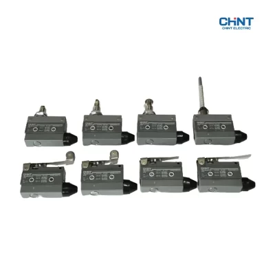 Công tắc hành trình mini loại nhỏ YBLXW-6