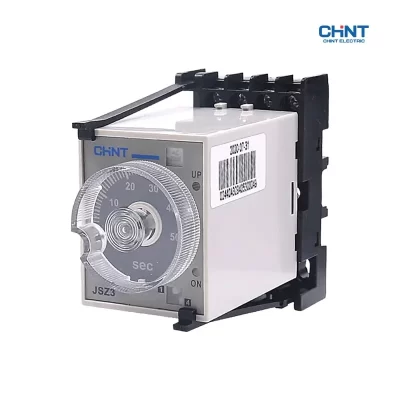 Relay thời gian JZ3