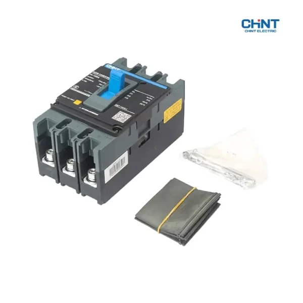 Aptomat-cầu dao điện NXM CHINT