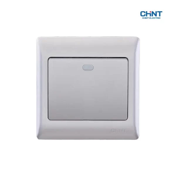 Công tắc điện đơn trung gian NEW7G 10 A 250V