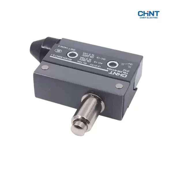 Công tắc hành trình mini CHINT YBLXW-6