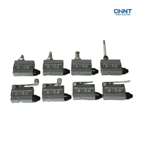 Công tắc hành trình mini loại nhỏ YBLXW-6