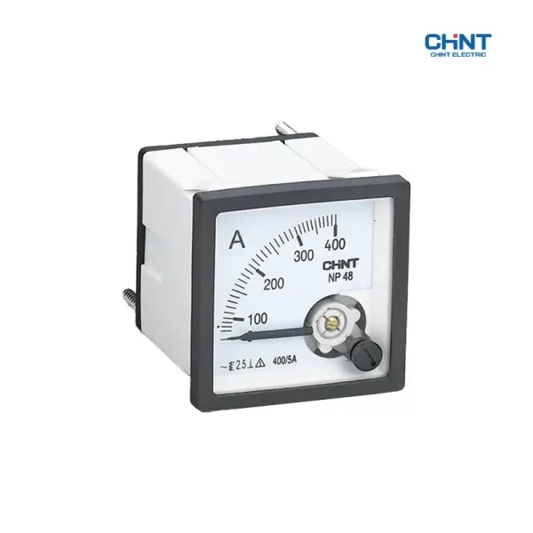 Đồng hồ đo điện đa năng CHINT NP48