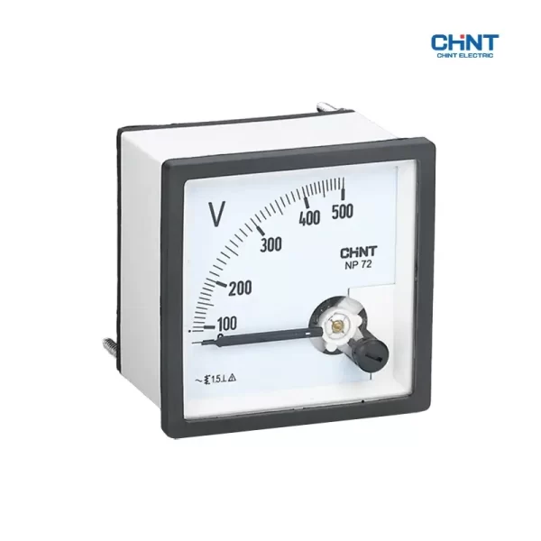 Đồng hồ đo điện đa năng CHINT NP72
