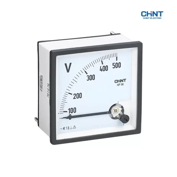 Đồng hồ đo điện đa năng NP96 CHINT