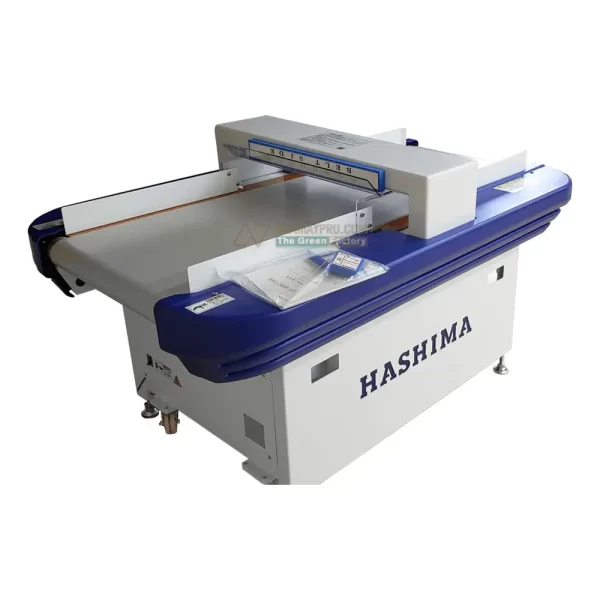 Máy dò kim loại Hashima 1 đầu