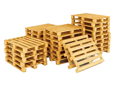 Pallet gỗ 400300