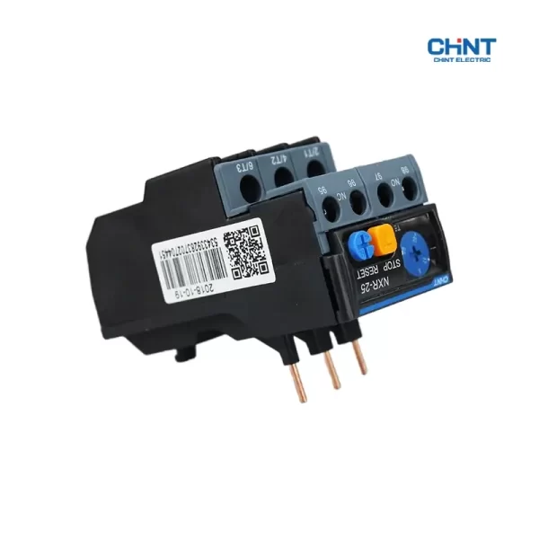 Rơ le nhiệt CHINT-NXR-Relay-nhiệt