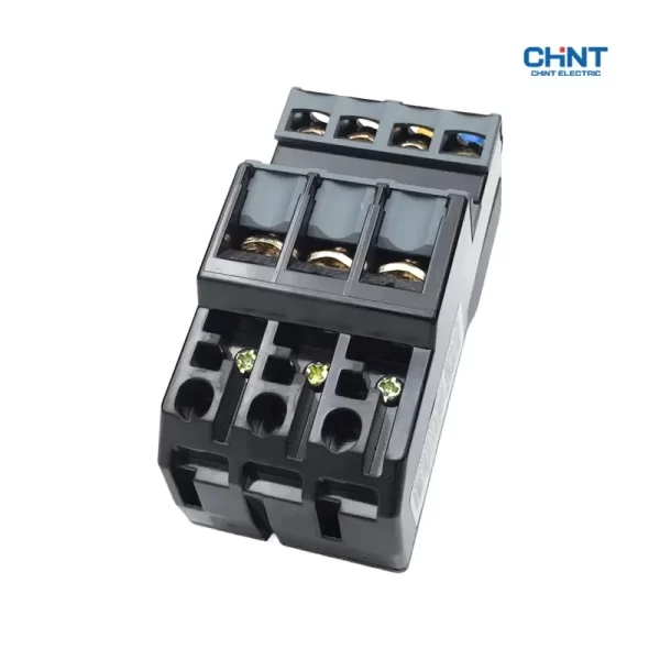 Rơ le nhiệt CHINT-NXR-Relay-nhiệt-CHINT