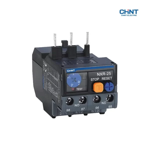 Role nhiệt CHINT NXR25