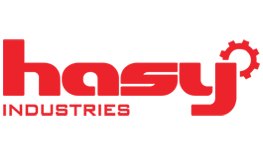 Hasy logo