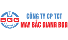 May Bắc Giang logo