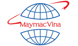 May Mặc Vina logo