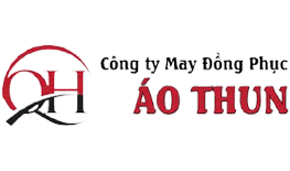 May đồng phục áo thun logo