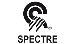 May mặc Spectre logo