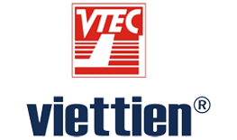 Viet Tien logo