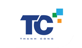 cty May mặc Thành Công logo