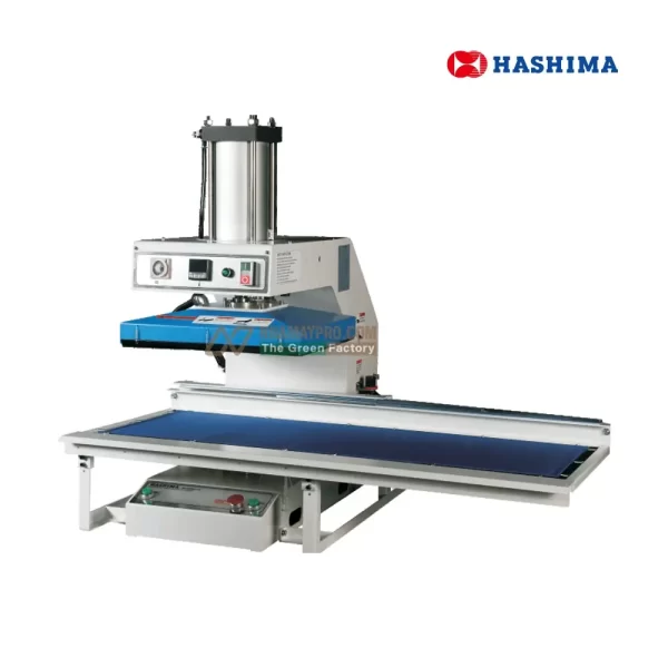 Máy ép nhiệt phẳng Hashima HP4536-T