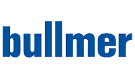 Bullmer logo