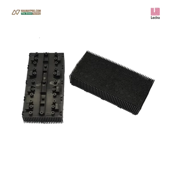 Khối lông nhựa máy cắt tự động LECTRA 131241 - 704234-FX-FP-iX-Q25