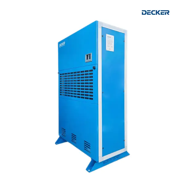 Máy hút ẩm công nghiệp DECKER DID-210-01