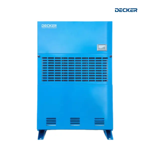 Máy hút ẩm công nghiệp DECKER DID-210