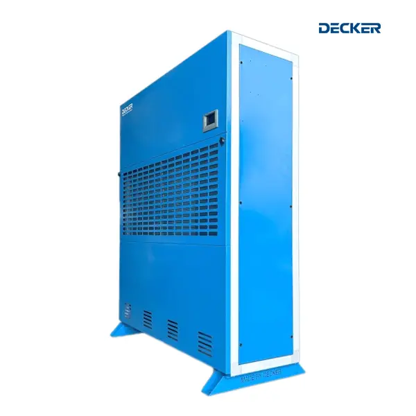 Máy hút ẩm đặt sàn DECKER DID-500-03